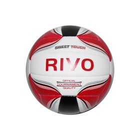 Delta Rivo Kırmızı Voleybol Topu