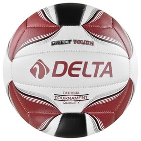 Delta Rivo Kırmızı Voleybol Topu