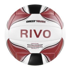 Delta Rivo Kırmızı Voleybol Topu