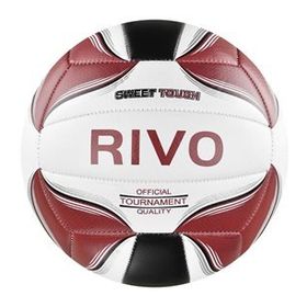 Delta Rivo Kırmızı Voleybol Topu