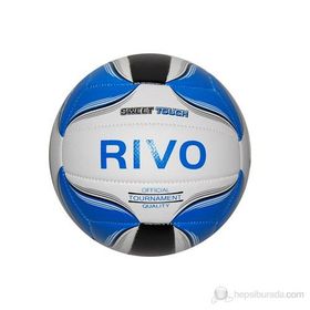 Delta Rivo Mavi Voleybol Topu