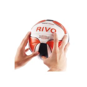 Delta Rivo Turuncu Voleybol Topu