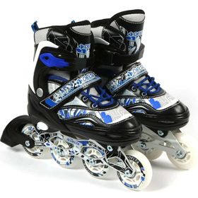 Delta RSC 59 Inline Skate Silikon Teker Alüminyum Paten