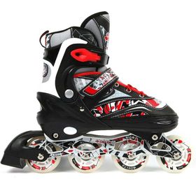 Delta RSC 59 Inline Skate Silikon Teker Alüminyum Paten