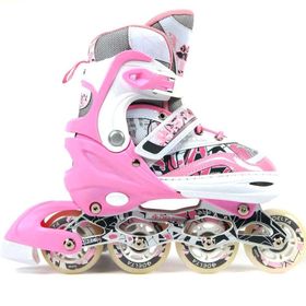 Delta RSC 59 Inline Skate Silikon Teker Alüminyum Paten