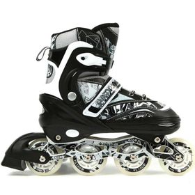 Delta RSC 59 Inline Skate Silikon Teker Alüminyum Paten