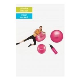Delta S-520 Pilates Seti