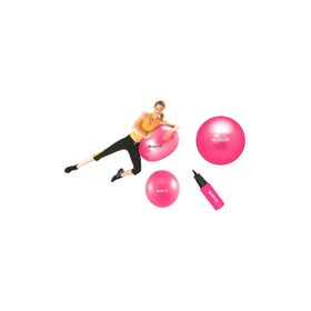 Delta S -620 Pilates Seti