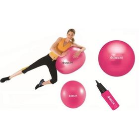 Delta S -620 Pilates Seti