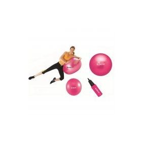 Delta S -625 Pilates Seti