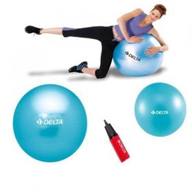 Delta S -720 Pilates Seti