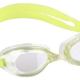 Delta Sarı Junior Havuz Deniz Çocuk Yüzücü Gözlüğü