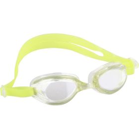 Delta Sarı Junior Havuz Deniz Çocuk Yüzücü Gözlüğü