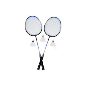 Delta Spor Rsb 947 2 Raket Çantalı Badminton Seti