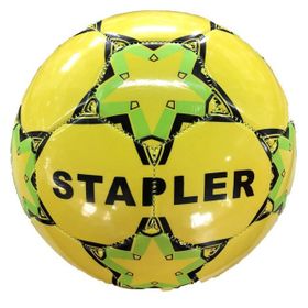 Delta Stapler No:5 Futbol Topu