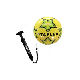 Delta Stapler No:5 Futbol Topu