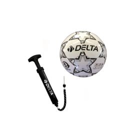 Delta Stapler No:5 Futbol Topu