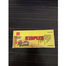 Delta Staples Zımba Teli