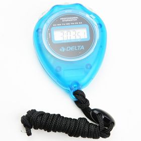 Delta SW 305 Mavi Kronometre