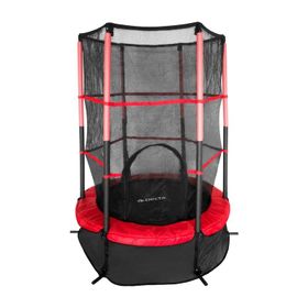 Delta TPL 137 Kırmızı Trampolin