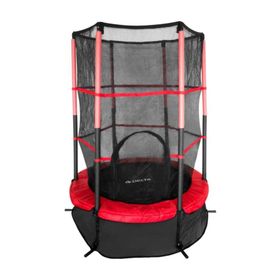 Delta TPL 137 Kırmızı Trampolin