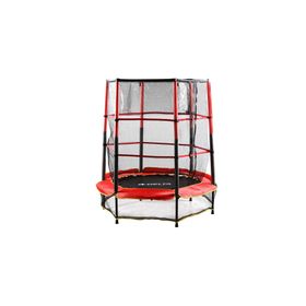 Delta TPL 137 Kırmızı Trampolin