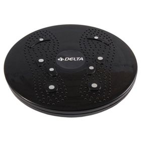 Delta Twister Fitness Spor Vücut Egzersiz Aleti