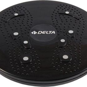 Delta Twister Fitness Spor Vücut Egzersiz Aleti
