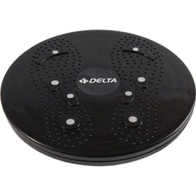 Delta Twister Fitness Spor Vücut Egzersiz Aleti