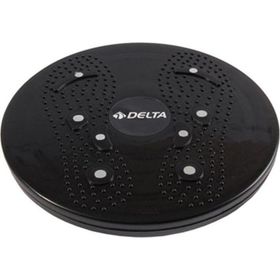 Delta Twister Fitness Spor Vücut Egzersiz Aleti