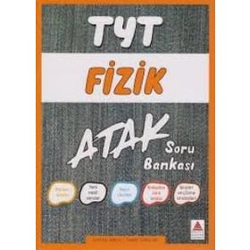 Delta TYT Fizik Soru Bankası