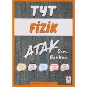 Delta TYT Fizik Soru Bankası
