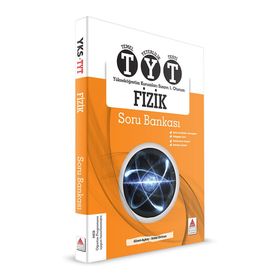 Delta TYT Fizik Soru Bankası