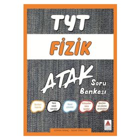 Delta TYT Fizik Soru Bankası