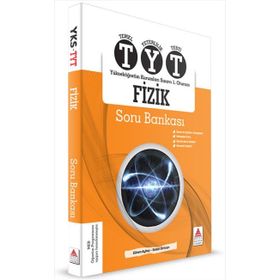 Delta TYT Fizik Soru Bankası