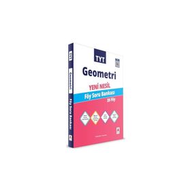 Delta Tyt Geometri Föy Soru Bankası