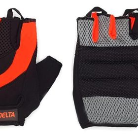 Delta Unisex Body Ağırlık Lotus-M Fitness Eldiven