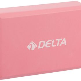 Delta Unisex Pembe Tek Beden Eva Yoga Bloğu