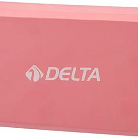 Delta Unisex Pembe Tek Beden Eva Yoga Bloğu