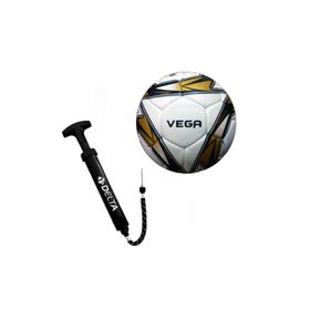 Delta Vega Numara 4 Futbol Topu