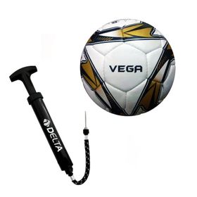 Delta Vega Numara 4 Futbol Topu
