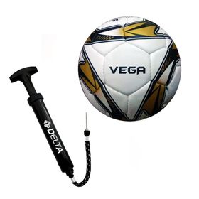 Delta Vega Numara 5 Futbol Topu