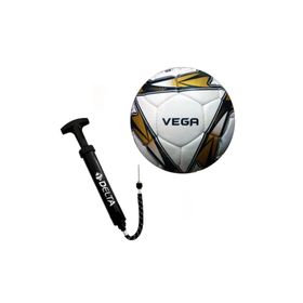 Delta Vega Numara 5 Futbol Topu