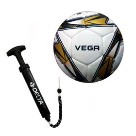 Delta Vega Numara 5 Futbol Topu
