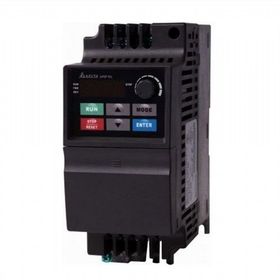 Delta VFD004EL21A VFD-EL 040 KW 220V AC Hız Kontrol Cihazı