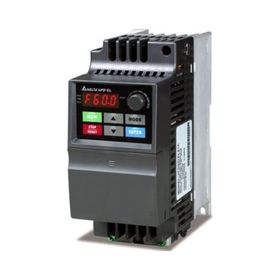 Delta VFD004EL21A VFD-EL 040 KW 220V AC Hız Kontrol Cihazı