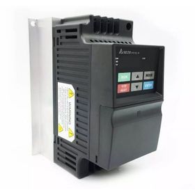 Delta VFD004EL21W 0,4 Kw Hız Kontrol Sürücüsü