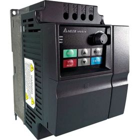 Delta VFD004EL21W 0,4 Kw Hız Kontrol Sürücüsü