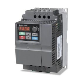 Delta VFD007EL43A VFD-EL Serisi 0.75 kW 3 Faz 400 VAC Hız Kontrol Cihazı