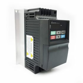 Delta VFD007EL43W-1 0,75 Kw Trifaze Hız Kontrol Cihazı